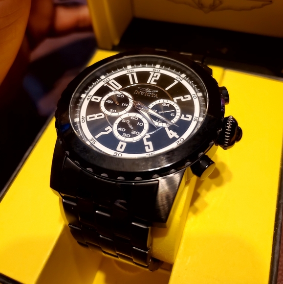 Invicta Watch - Picture 3 of 5
